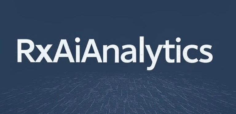 RxAiAnalytics Logo